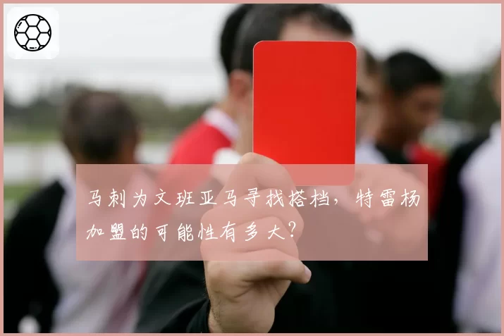 马刺为文班亚马寻找搭档，特雷杨加盟的可能性有多大？