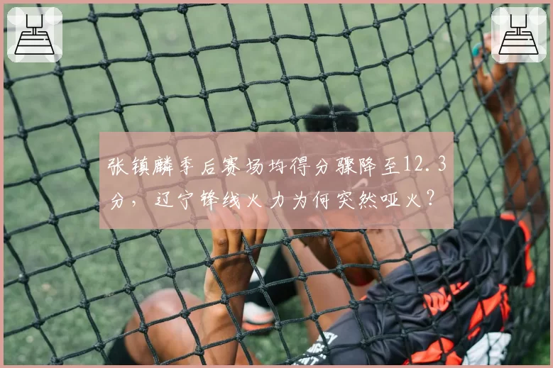 张镇麟季后赛场均得分骤降至12.3分，辽宁锋线火力为何突然哑火？